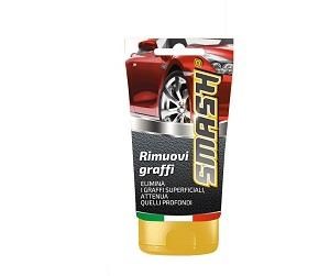 RIMUOVI GRAFFI GR 150