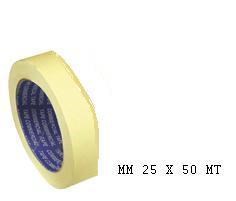 NASTRO AD.LISCIO X CARR. 25X40