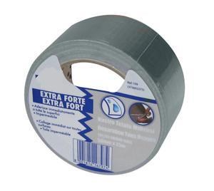 NASTRO TELATO GRIGIO 50X25 MT