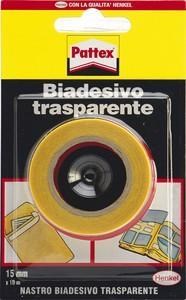 NASTRO BIADESIVO 15X10 TRASPARENTE