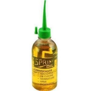 OLIATORI SPRINTOIL FLAC.200 ML