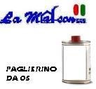 OLIO PAGLIERINO DA LT 0500