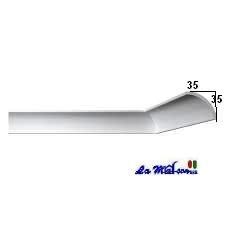 BACCHETTA POLISTIROLO I 705 (EX B2) BACCHETTA POLISTIROLO I 705 (EX B2)