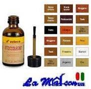 RITOCCO SEMICOPRENTE CILIEGIO