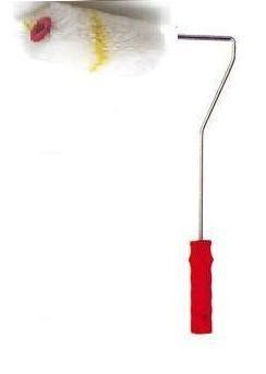 MANICO RULLINI TERMO CM 10