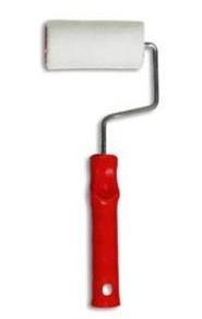 RULLO LANA RASA MOHAIR CM10