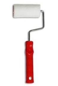 RULLO LANA RASA MOHAIR CM15