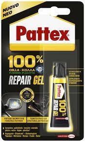 PATTEX 100% REPAIR GEL 8gr