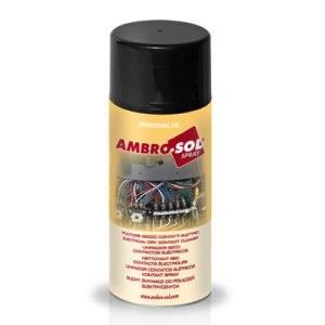 DISOSSIDANTE X ELETTRON.ML 400