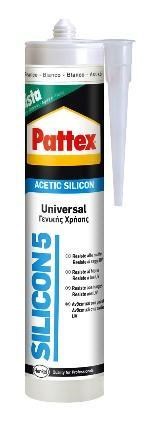 SILICONE CART. 280ML MARRONE noce scuro 8017 SILICONE CART. 280ML MARRONE noce scuro 8017