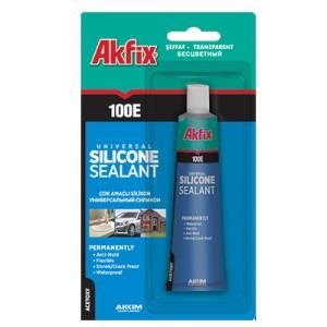 SILICONE TUB.50ml BIANCO SILICONE TUB.50ml BIANCO