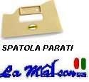 SPATOLA PARATI GRANDE CON IMPUGNATURA S 542