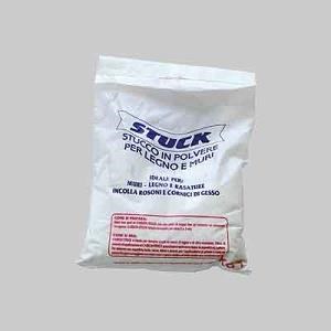 STUCCO POLVERE CARSON KG 5 STUCCO POLVERE CARSON KG 5