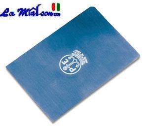 SPATOLA DENTATA DA 12