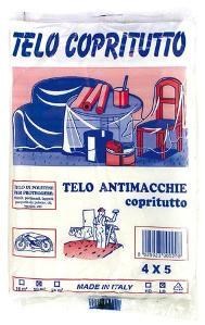 TELO DI PROTEZIONE 4X4