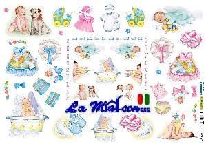 CARTA DI RISO 35X50 144