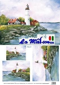 CARTA DI RISO 35X50 5101 FARO