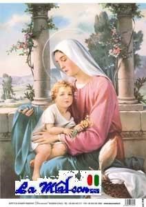 CARTA DI RISO 35X50 5138