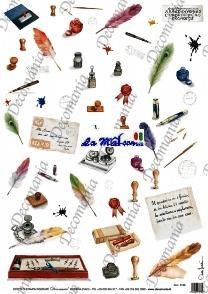 CARTA DI RISO 35X50 5198