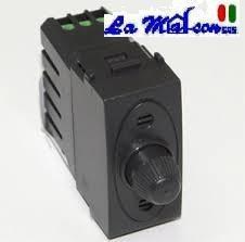 MODO VARIATORE LUMINOSITA